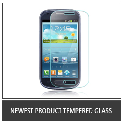Newst Product Tempered Glass